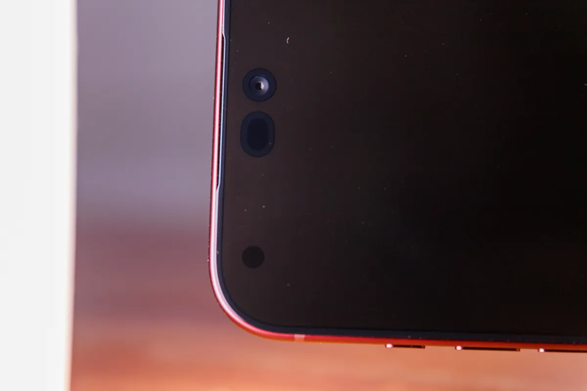 Imagem da matéria: iPhone 18 Pro me convenceu: câmera ótima e bateria que durou 2 dias