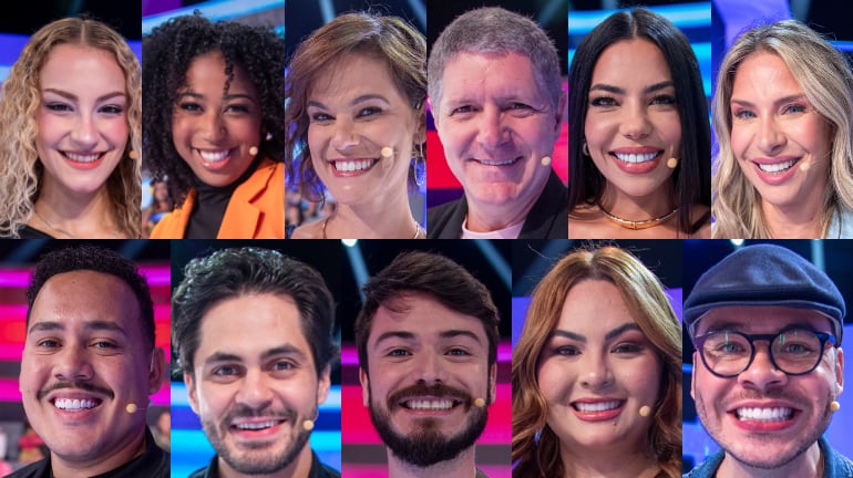 Marcelo Arnal relembra passado de atleta antes da atuação: ‘O futebol corria nas minhas veias’