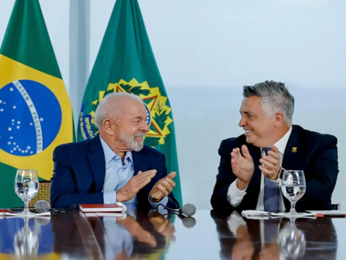 Prefeito de BH, Damião parabeniza Lula após vitória: "Venceu a democracia"