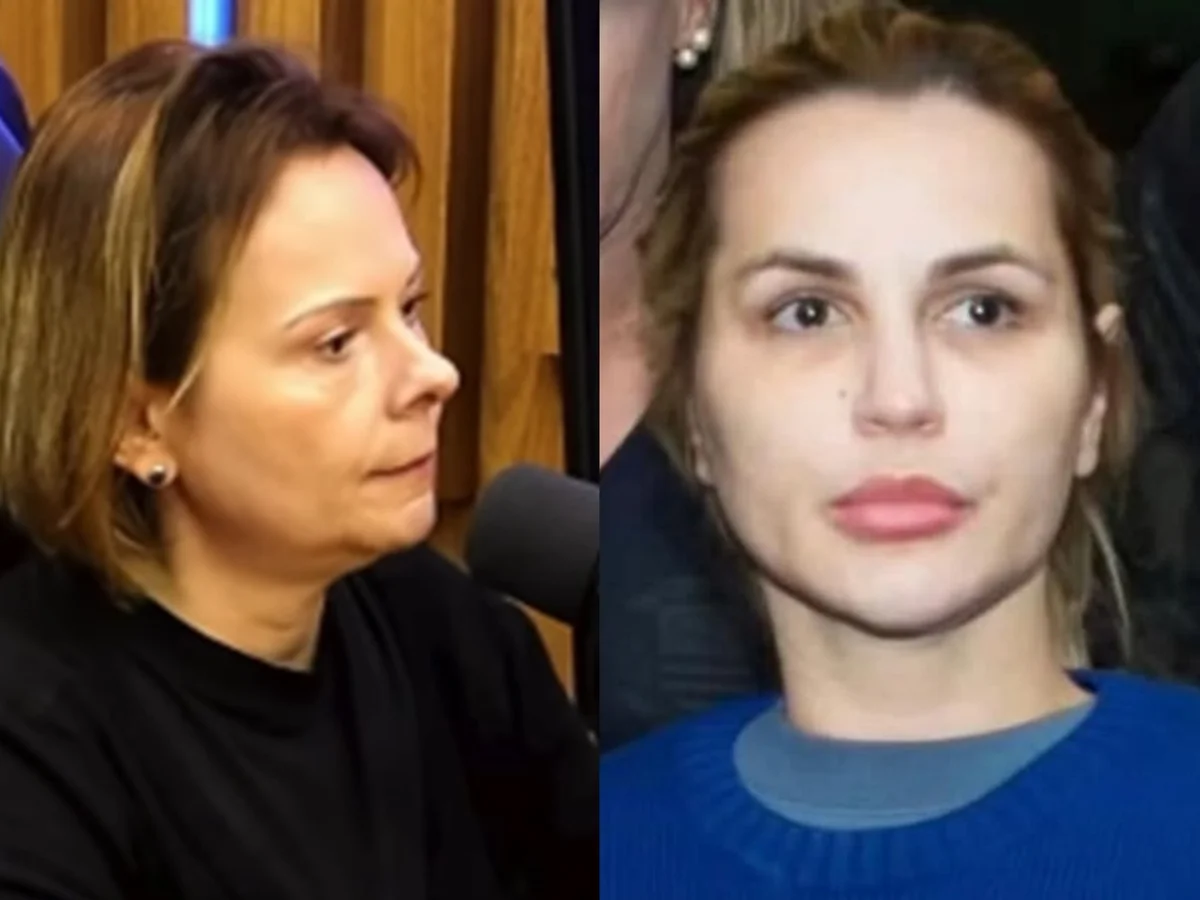 Puff com R$ 1,8 milhão: delegada é conhecida por ataques públicos a Deolane