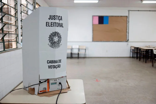Saiba quais estados têm 2º turno para governador neste domingo (25/10)