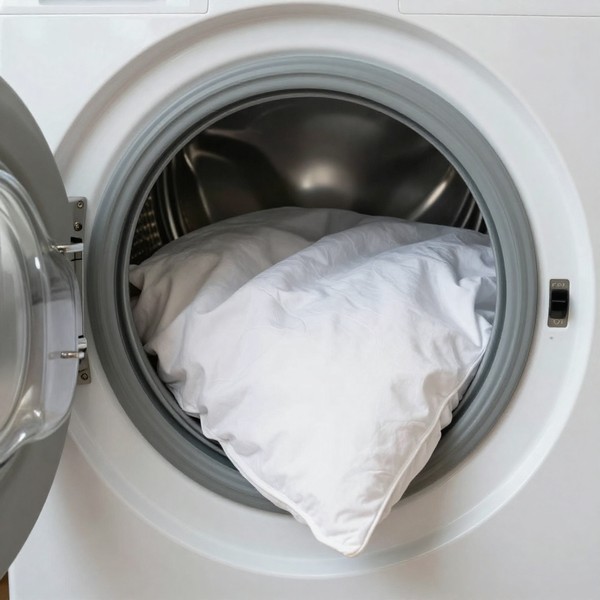 7 coisas que você pode lavar na máquina e não sabia