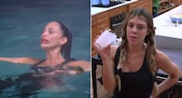 Gabriel Torres desabafa com Igor Monteiro sobre acusação de ‘leva e traz’: ‘Lance furado e raso’