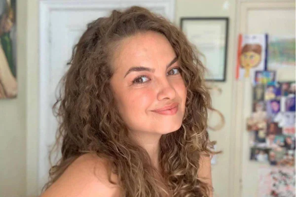 Pai de Lua Blanco relata últimos momentos da filha: “Partiu com um sorriso” - destaque galeria
