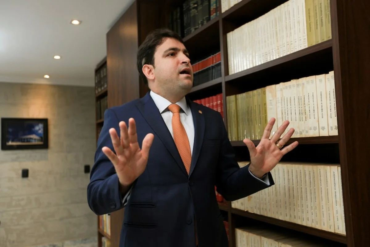Willer Tomaz apostou R$ 4,8 milhões em bet acusada de lavar dinheiro do PCC