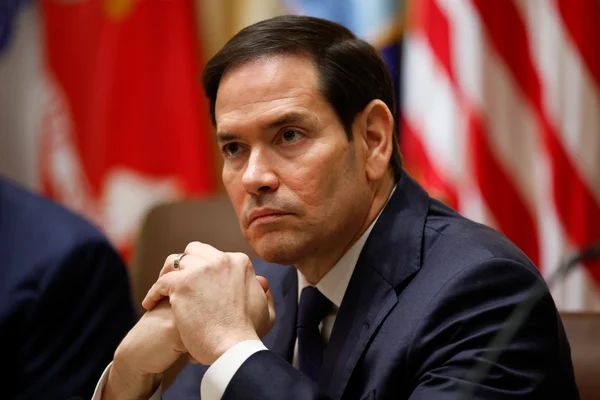 Rubio diz que acompanhará 2º turno no Brasil: "Vamos ver como se desenrola"