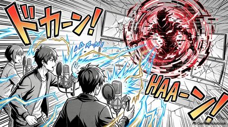 Decisão do tribunal de Tóquio protege voz humana contra clonagem por IA