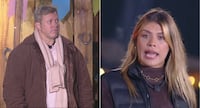 Mayk Leão entra em embate com Fran Almeida e Mônica Fonseca: ‘Vai processar porque molhei sua toalha?’