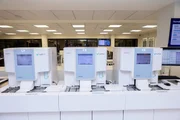 Imagem da matéria: Dasa inaugura centro com processamento mensal de 2,4 milhões de exames