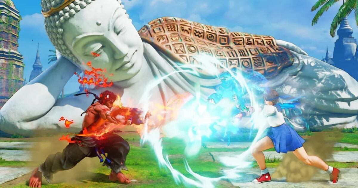 Capcom tira Street Fighter V das lojas e desliga o modo online enquanto corrige falha de segurança