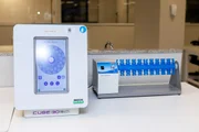 Imagem da matéria: Dasa inaugura centro com processamento mensal de 2,4 milhões de exames