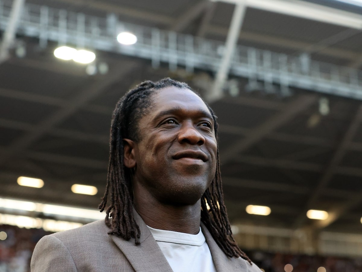 Seedorf no Corinthians: Marcelo Paz escolheu técnico, e Memphis não teve influência na contratação