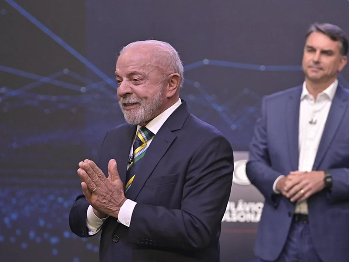 Lula diz que Eduardo Bolsonaro instiga "golpe contra o Brasil” nos EUA