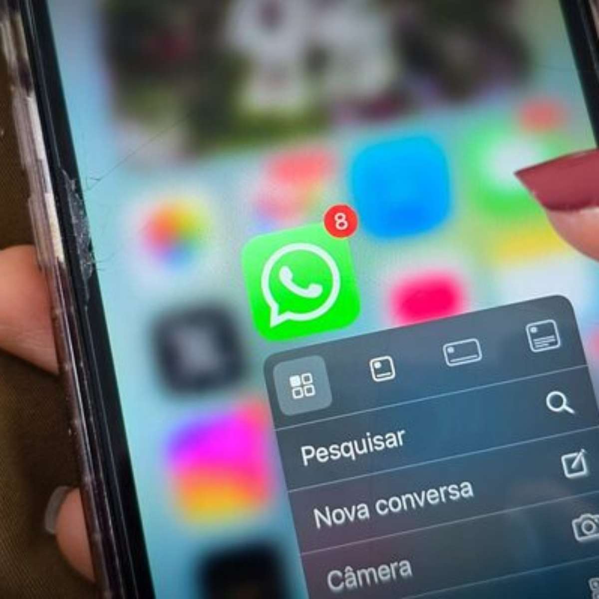 Meta cita 'incidentes técnicos' e nega interferência nas eleições do Brasil