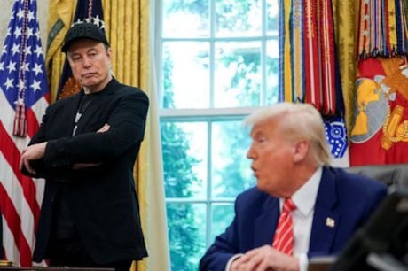 Elon Musk gastou R$ 2 bilhões em doações para republicanos nas eleições legislativas dos EUA