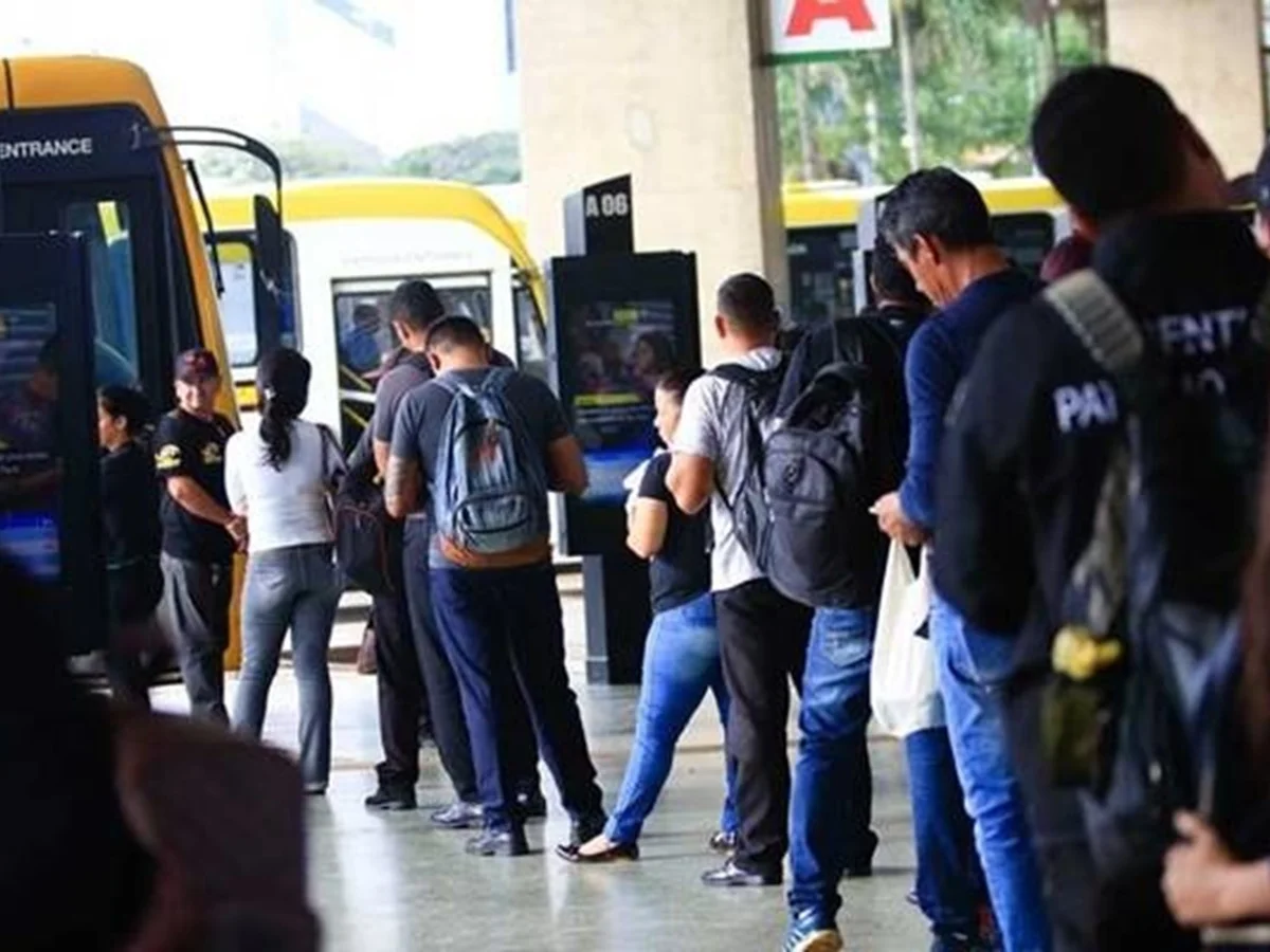 TSE recomenda ações aos TREs para garantir transporte gratuito no 2º turno