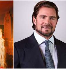 Conversas de Yasmin Brunet com Daniel Vorcaro foram divulgadas pela PF Foto: Reprodução/Instagram