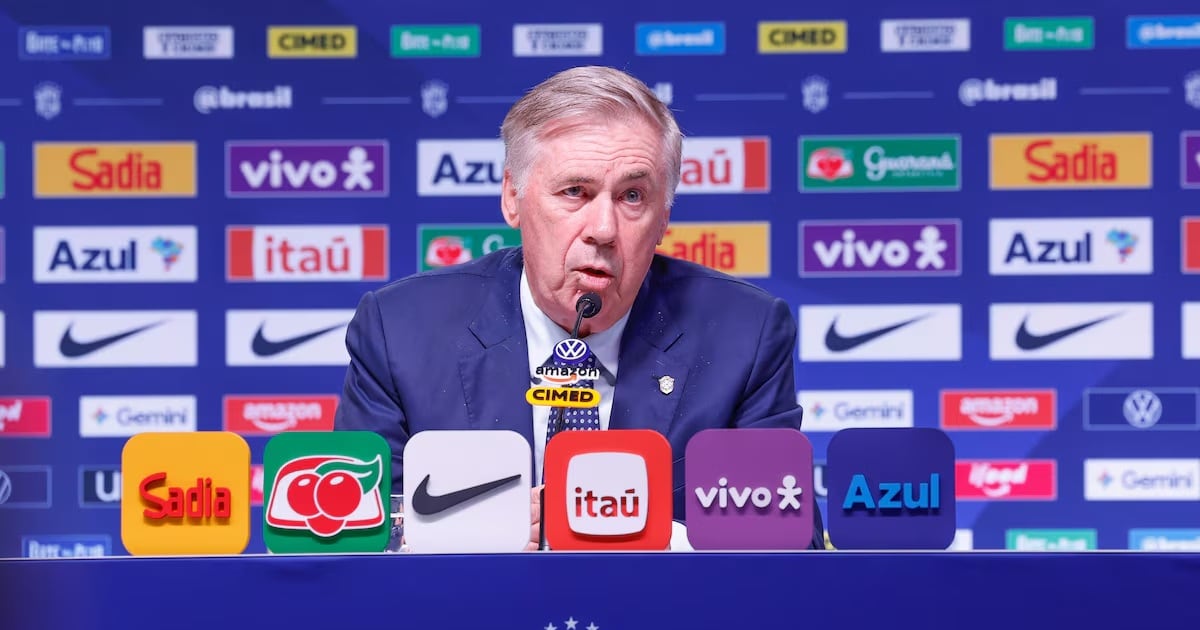 CBF conversa com clubes e avalia preservar jogadores do Brasileirão em Data Fifa