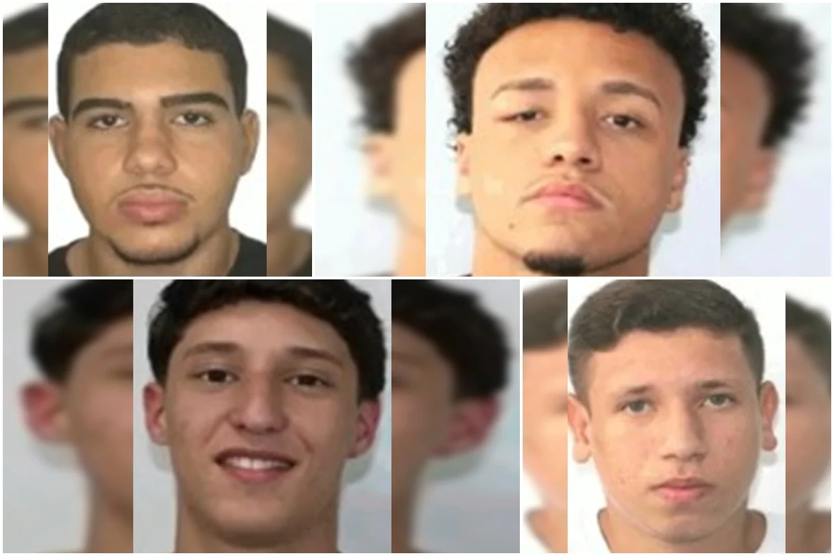 Justiça condena 4 homens por estupro coletivo de adolescente em Copacabana