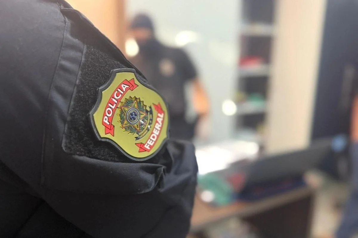 Adolescente paraguaia desaparecida é encontrada pela PF com homem em MG