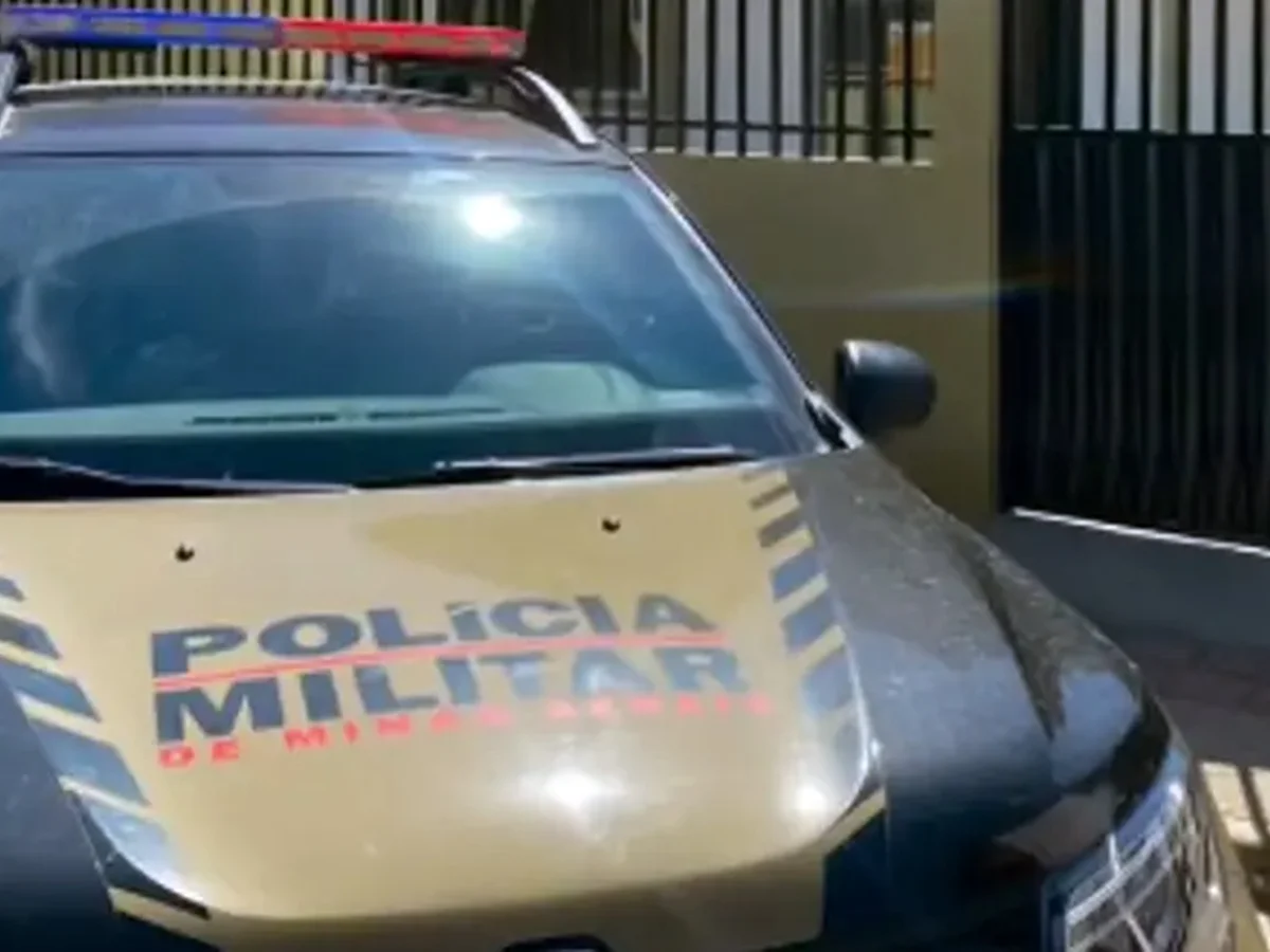 Homem mata mulher em MG, filma corpo e posta: "Assim que vão lembrar dela"
