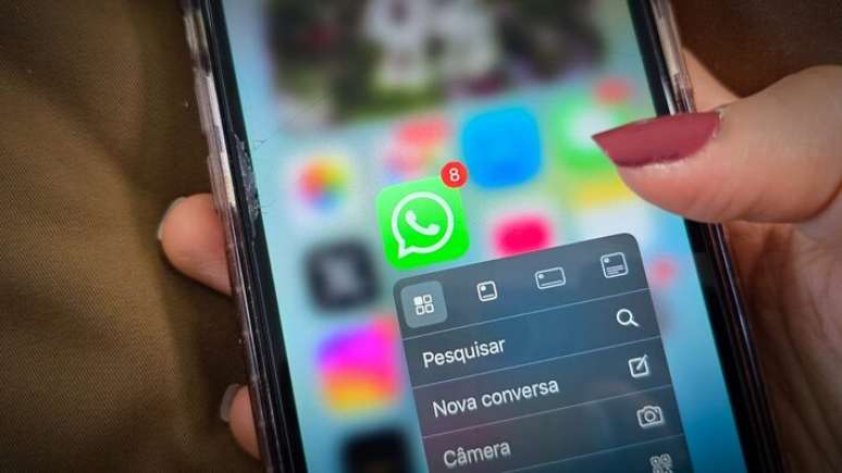 Meta cita 'incidentes técnicos' e nega interferência nas eleições do Brasil