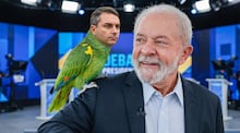 Coordenadora econômica de Flávio Bolsonaro promete regra de transição para Bolsa Família