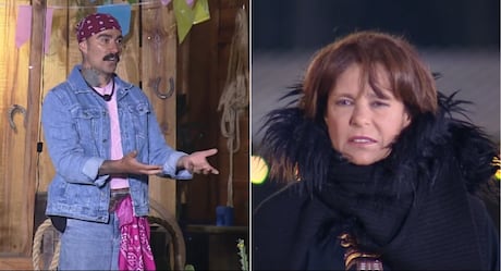 Mayk Leão entra em embate com Fran Almeida e Mônica Fonseca: ‘Vai processar porque molhei sua toalha?’