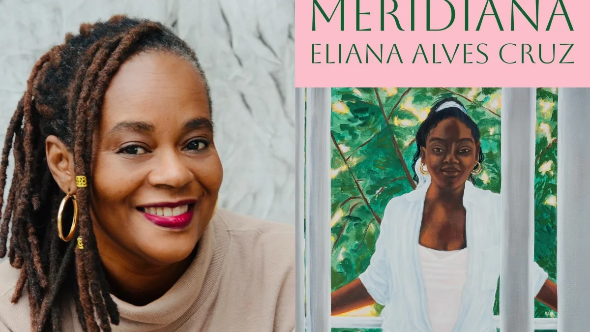 Eliana Alves Cruz leva Jabuti de Melhor Romance Literário. Veja vencedores
