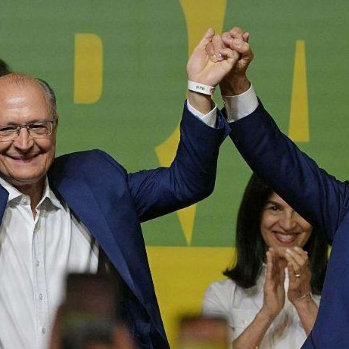 Quem é Geraldo Alckmin, ex-rival que hoje é 'companheiro' e vice de Lula