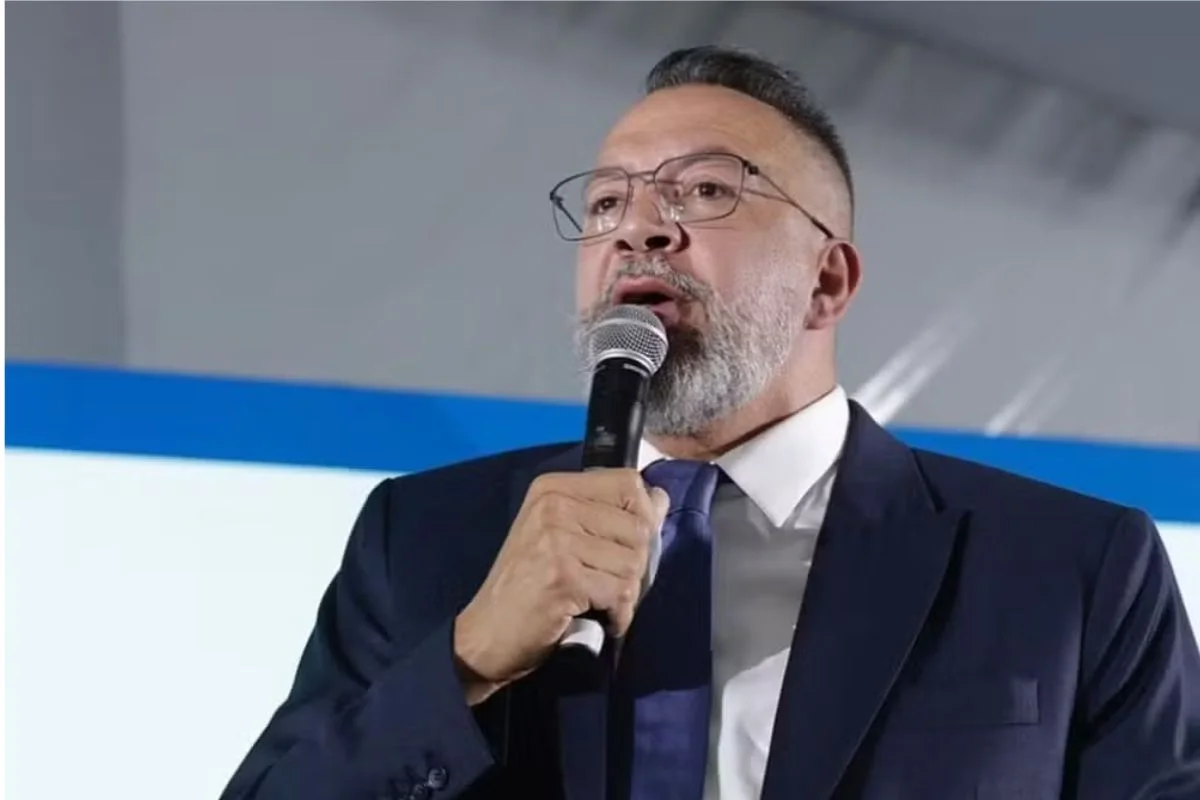 Imagem da matéria: Entenda como funcionava o esquema de R$ 7 bilhões envolvendo Márcio Canella