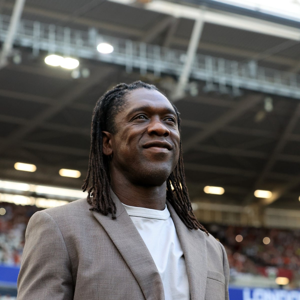 Seedorf no Corinthians: Marcelo Paz escolheu técnico, e Memphis não teve influência na contratação