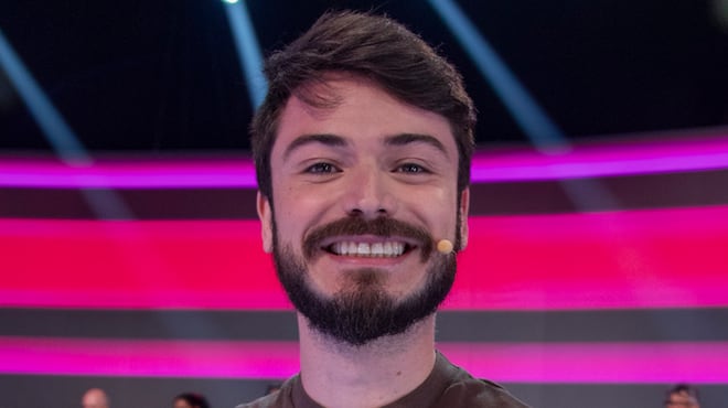 Marcelo Arnal relembra passado de atleta antes da atuação: ‘O futebol corria nas minhas veias’