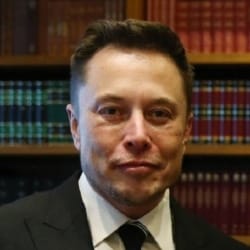 Imagem da matéria: SpaceXAI vai virar SpaceXSI após nova proposta de Donald Trump
