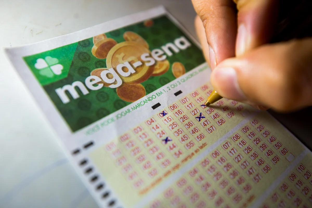 Mega-Sena: 42 apostas de SP ficam a um acerto de ganhar R$ 112 milhões