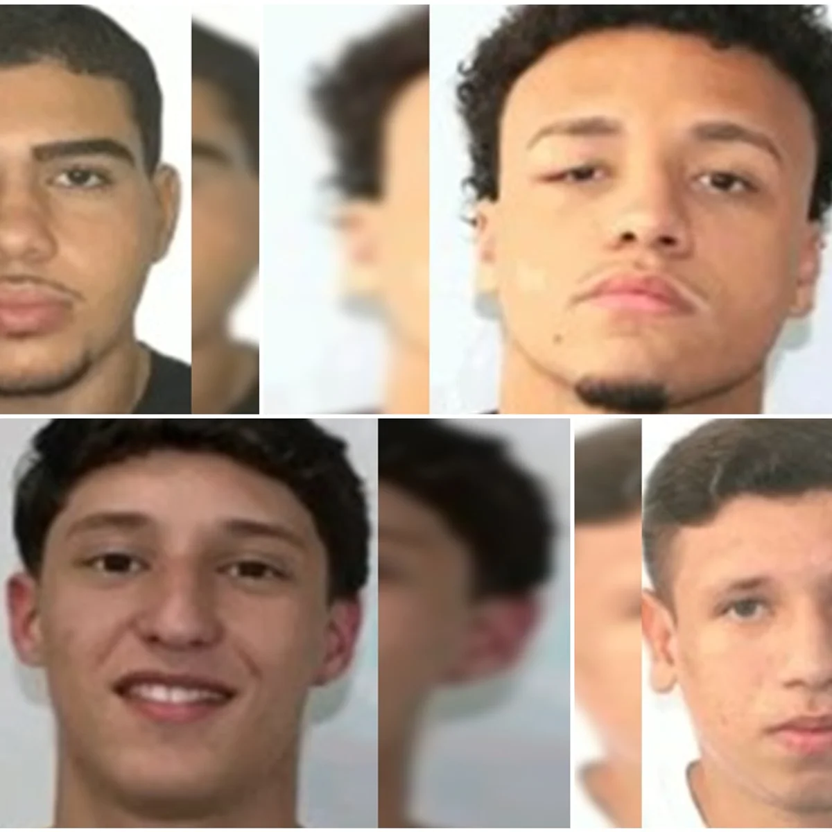 Justiça condena 4 homens por estupro coletivo de adolescente em Copacabana