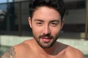 Imagem da matéria: Cariúcha deixa a RedeTV! chorando e se recusa a gravar com Rico Melquíades