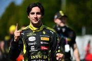 Antonelli rasga elogios a Rafa Câmara na F1: “Piloto incrivelmente rápido” - imagem 3