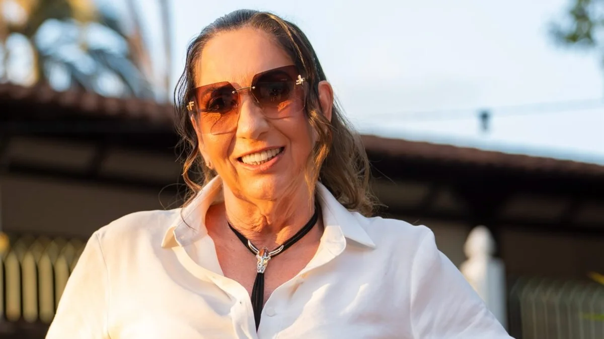 Margareth Serrão afirma que mostrará nova versão dela em reality