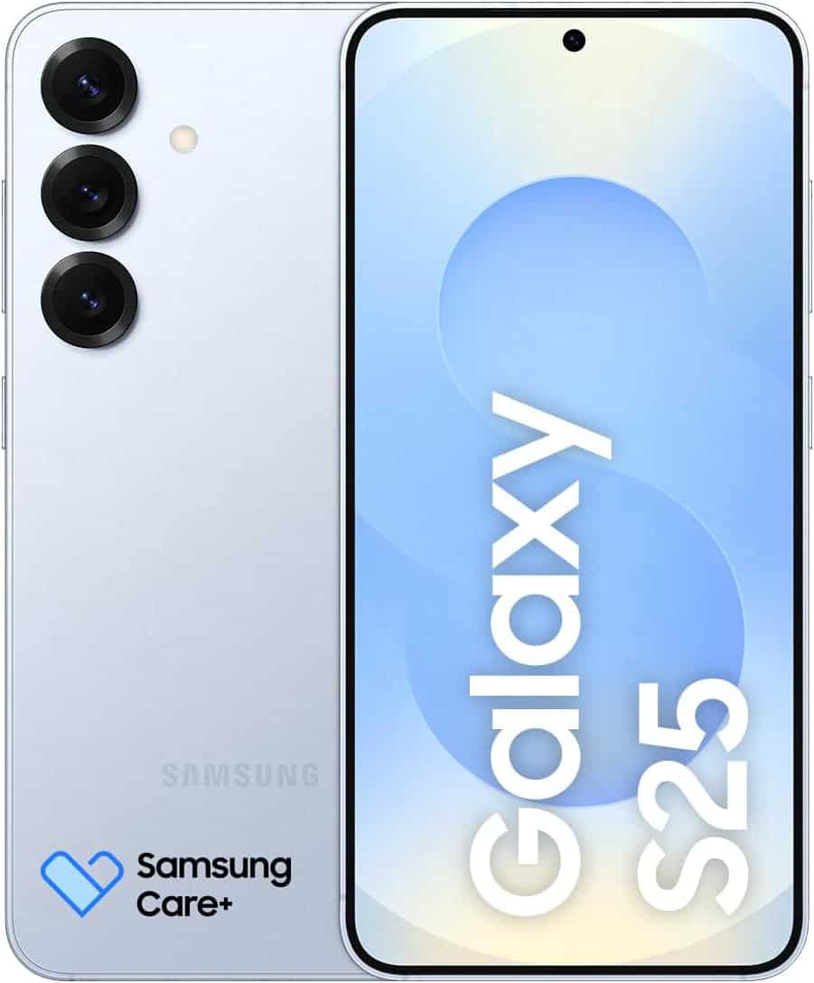 Samsung Galaxy S25 5G 256GB