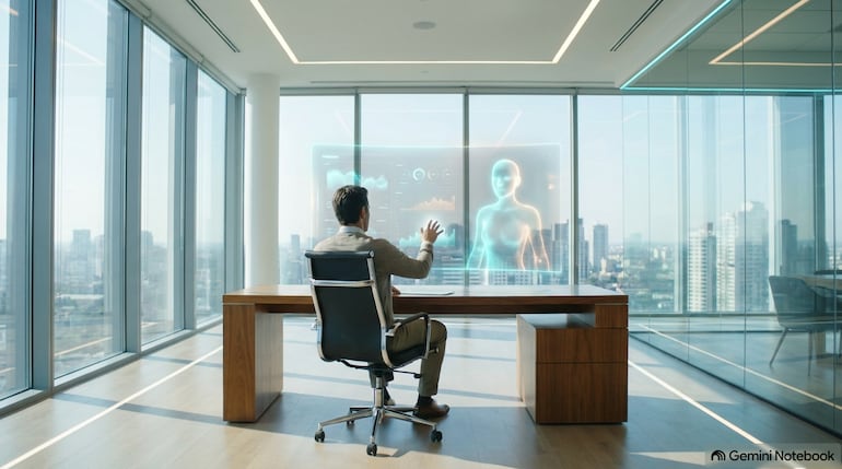 Conheça os Dots, os novos agentes ‘sempre ativos’ do ChatGPT