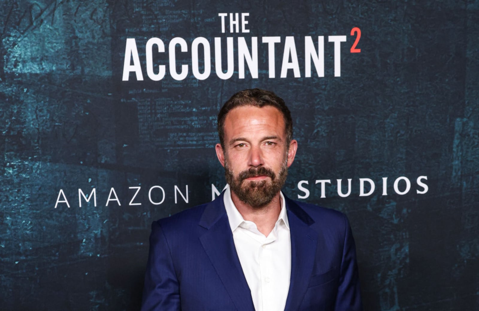 Ben Affleck © AVALON