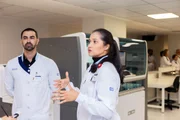 Imagem da matéria: Dasa inaugura centro com processamento mensal de 2,4 milhões de exames