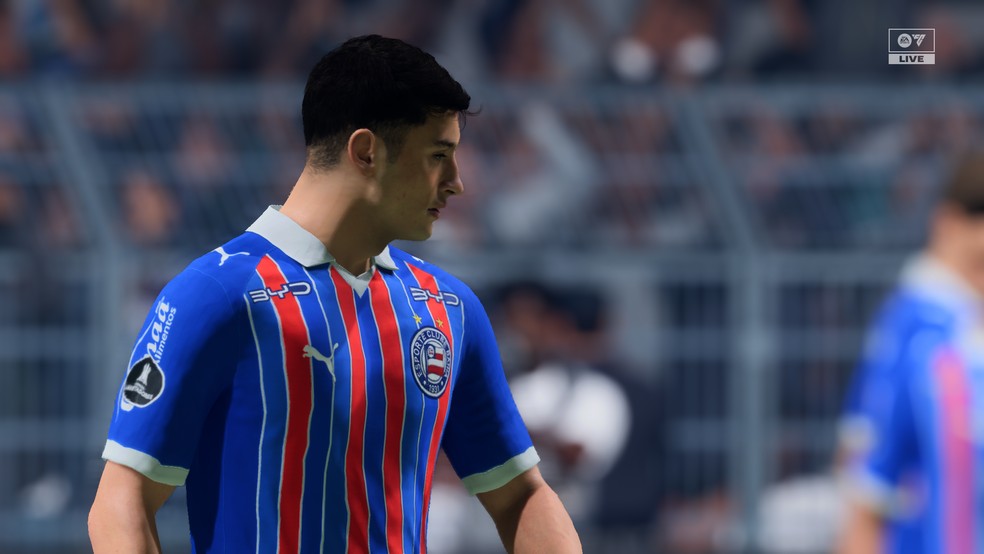 Modo Carreira no EA FC 27: 15 jogadores do Brasileirão para contratar