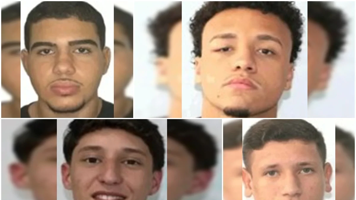 Justiça condena 4 homens por estupro coletivo de adolescente em Copacabana