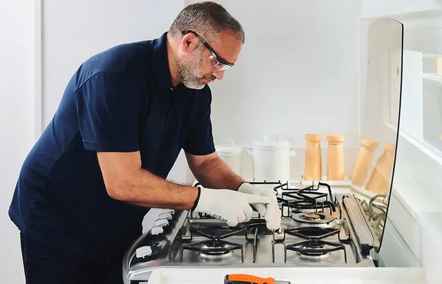 Como desentupir a boca do fogão: 6 dicas para resolver o problema