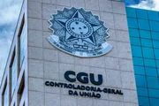 Sede da CGU em Brasília