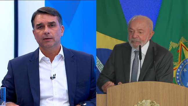 Flávio Bolsonaro x Lula: quem foi melhor nas sabatinas da Globo? Especialistas avaliam