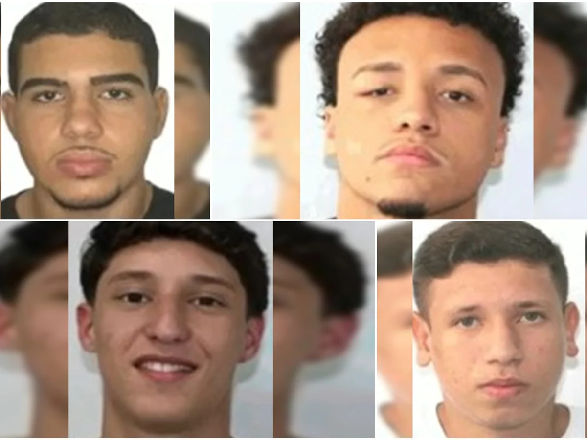 Justiça condena 4 homens por estupro coletivo de adolescente em Copacabana