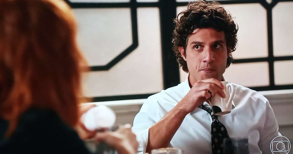 Quem Ama Cuida: Pedro desvenda atentado por causa de tatuagem